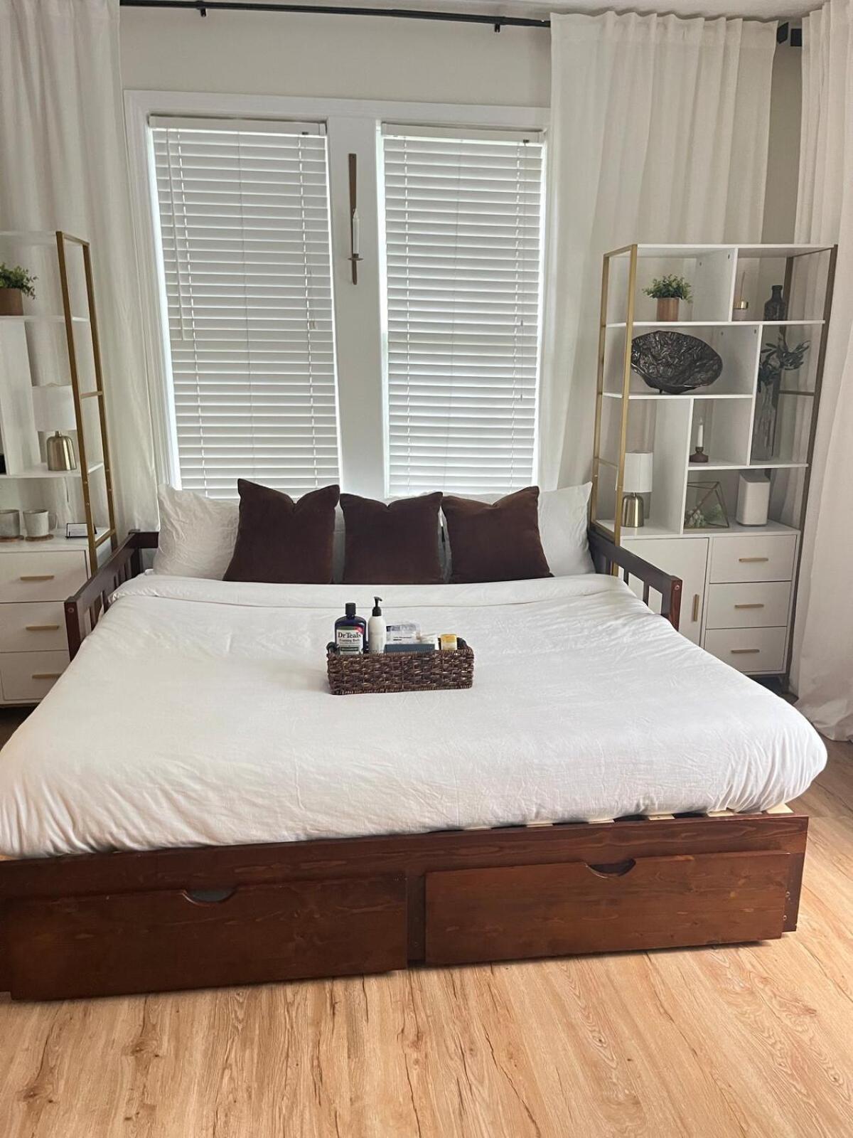 Midtown Overlooking Piedmont Park Apartment