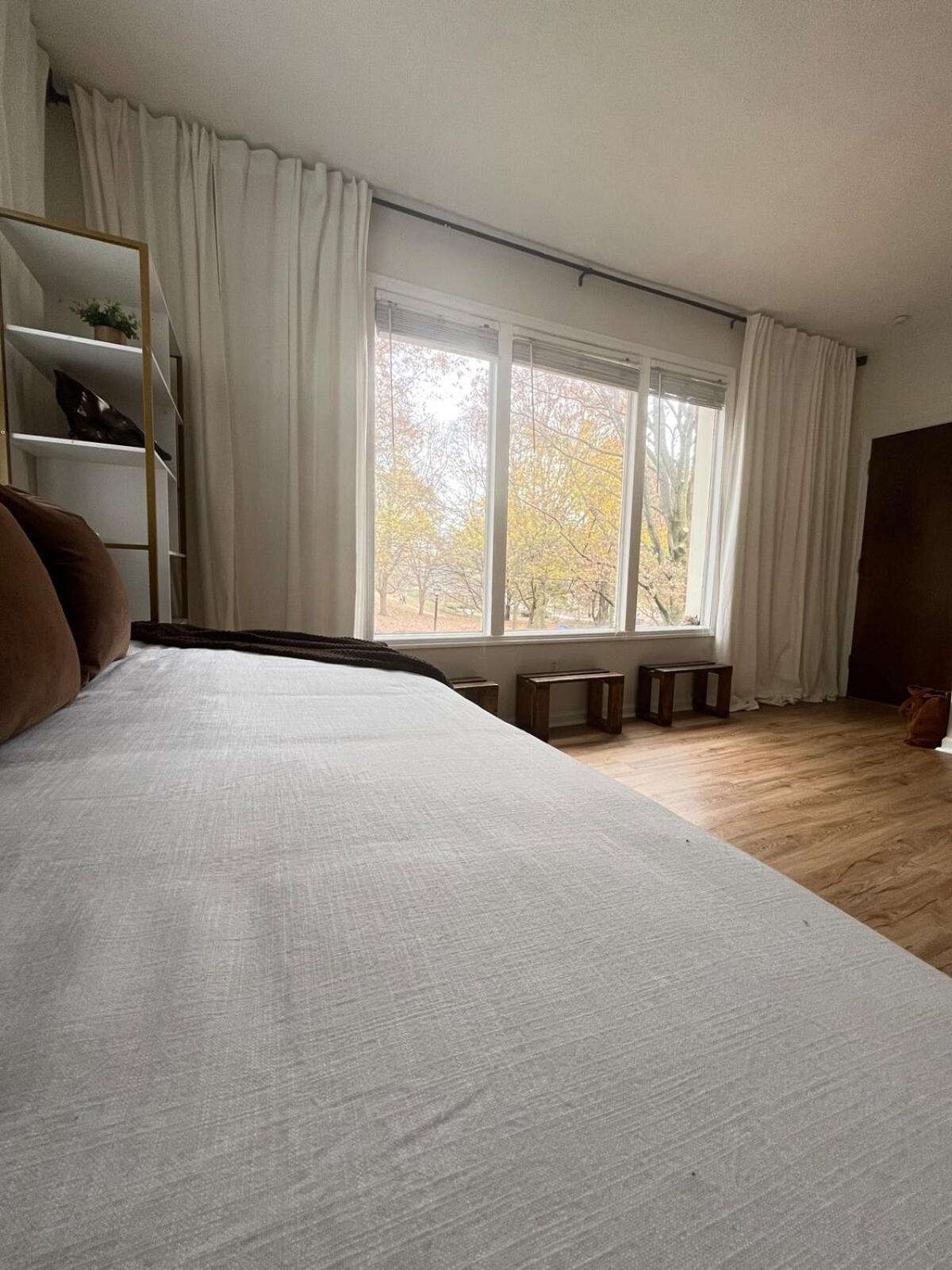 Apartment Midtown Overlooking Piedmont Park *